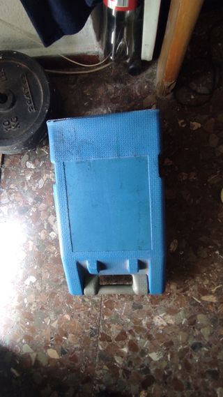 Conjunto de Pesas 20kg, Mancuernas del CorteIngles