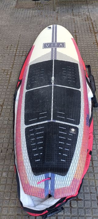 Tabla paddle surf Vita 