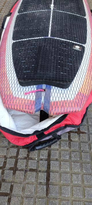 Tabla paddle surf Vita 