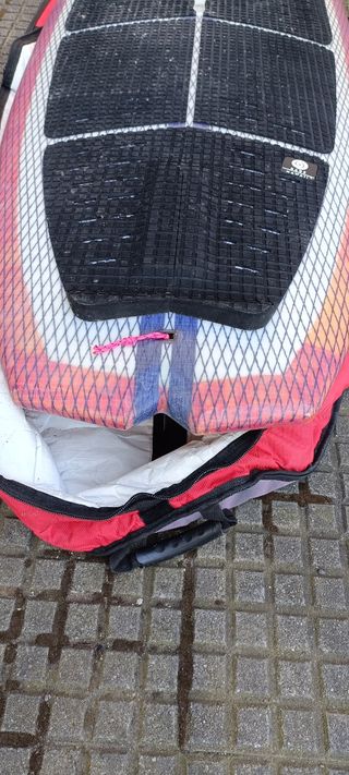Tabla paddle surf Vita 