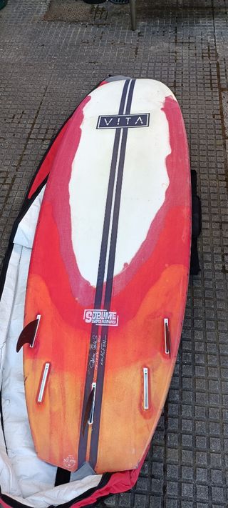 Tabla paddle surf Vita 