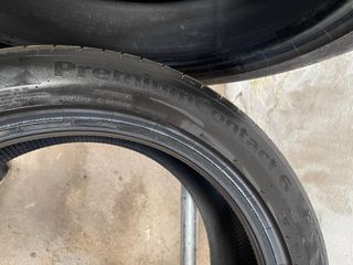 2x 225/45 R17 Continental PremiumContact 6 