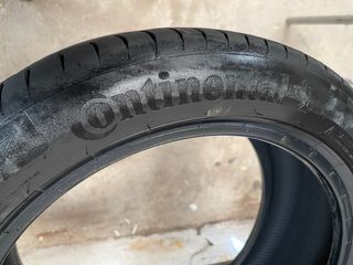 2x 225/45 R17 Continental PremiumContact 6 