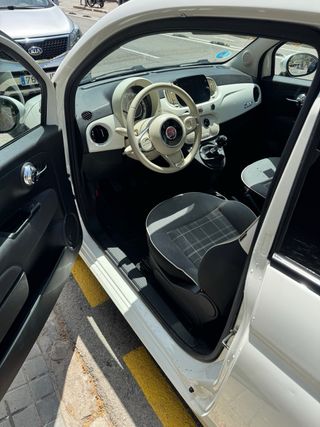 FIAT 500 2020 Hibrido