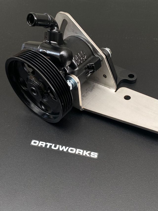 Kit Dirección Asistida Suzuki Samurai 1.3