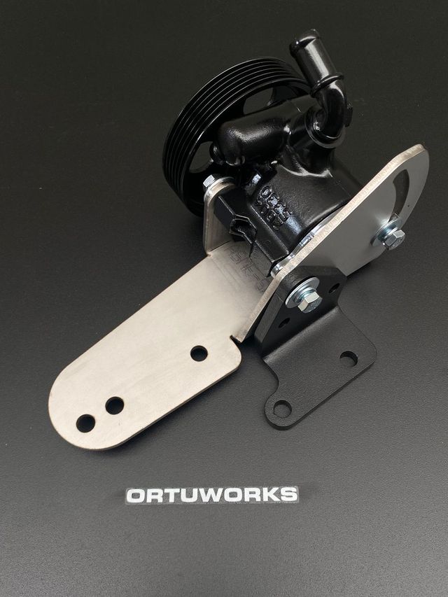 Kit Dirección Asistida Suzuki Samurai 1.3