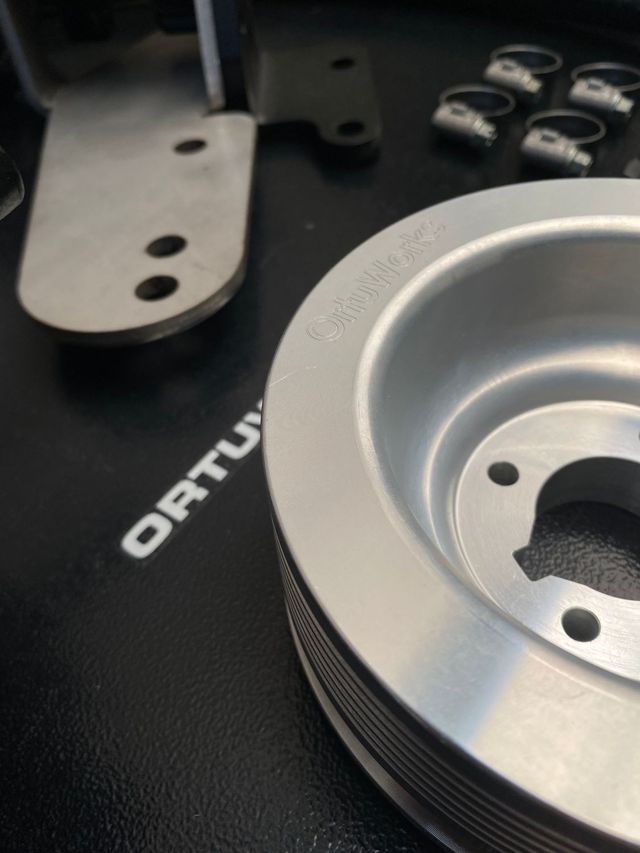 Kit Dirección Asistida Suzuki Samurai 1.3