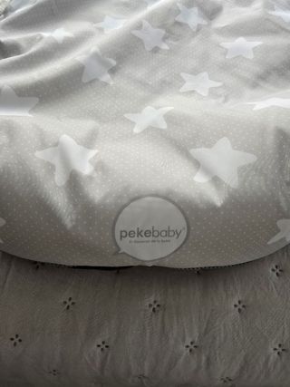 Saco Polar carro Bebé - Pekebaby