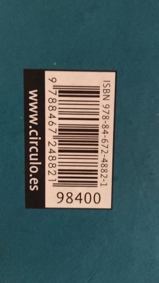 Libro Aldwyn y la profecía