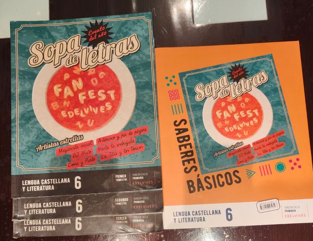 Proyecto: FanFest. Lengua castellana y Literatu...