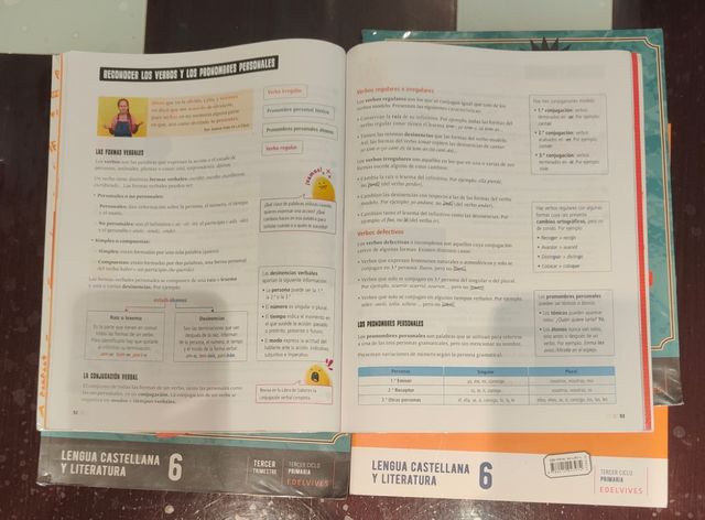 Proyecto: FanFest. Lengua castellana y Literatu...