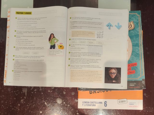 Proyecto: FanFest. Lengua castellana y Literatu...