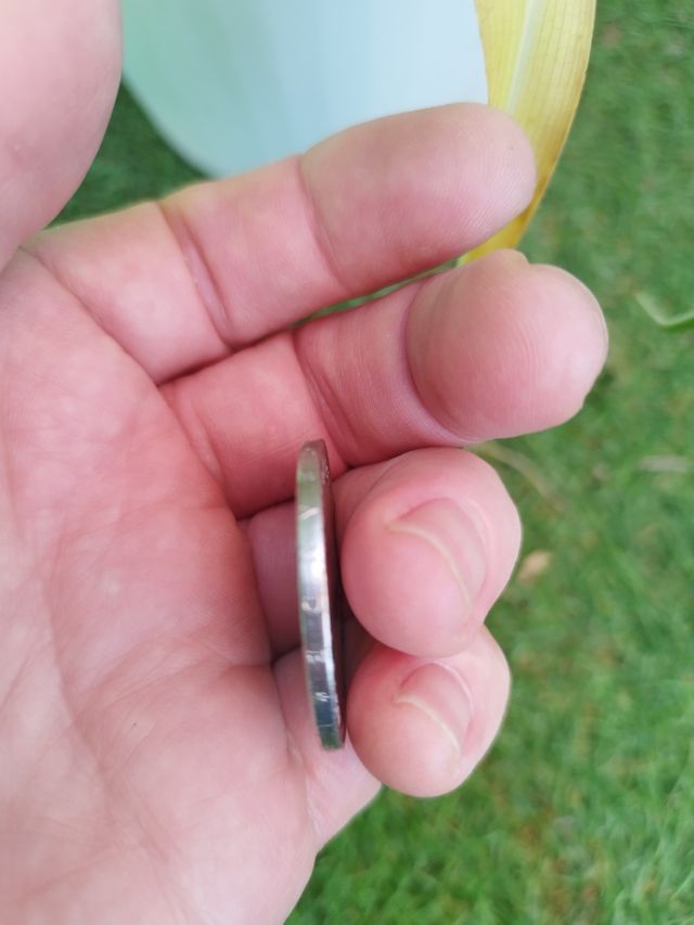 Monete antiche Spagna: 4 pezzi