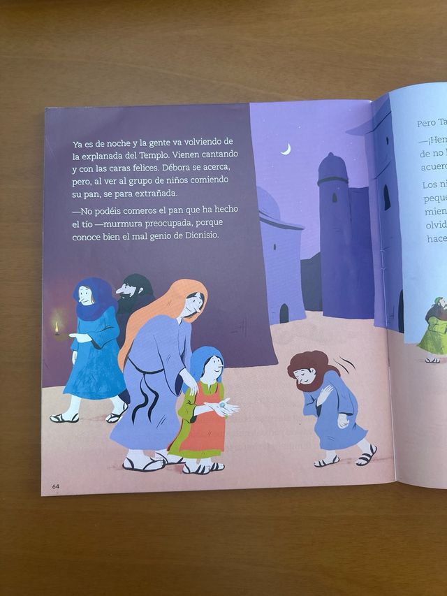 Proyecto: FanFest. Religión católica 2