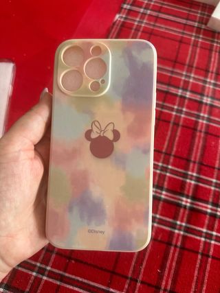 Set di 3 cover per Iphone 14 Pro Max