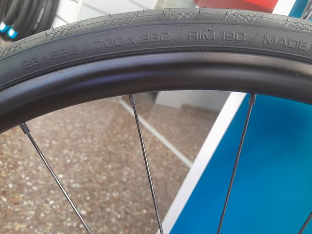 Ruedas DT Swiss R470 Bicicleta