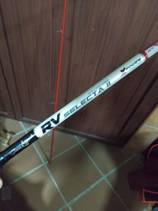 Cañas RV Selecta II Valdiere 3.30