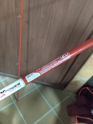 Cañas RV Selecta II Valdiere 3.30