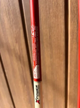 Cañas RV Selecta II Valdiere 3.30