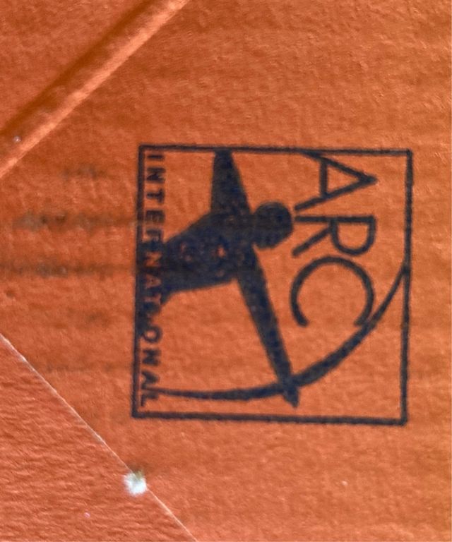 Set 4 portantipasto spezie vetro satinato luminarc