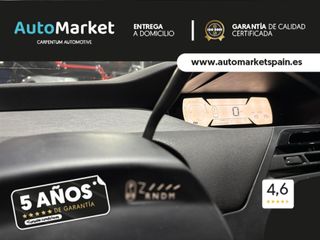 Citroën C4 Picasso Puretech 96kw (130cv) Eatg6