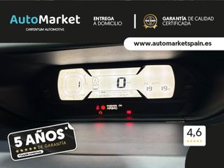 Citroën C4 Picasso Puretech 96kw (130cv) Eatg6