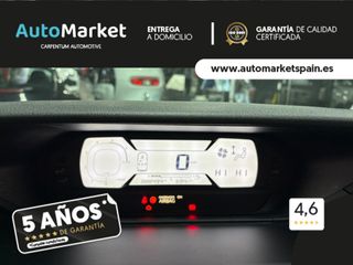 Citroën C4 Picasso Puretech 96kw (130cv) Eatg6