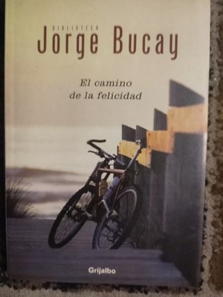 El camino de la felicidad (AUTOAYUDA SUPERACION...