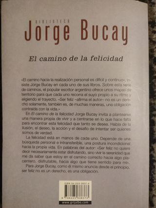 El camino de la felicidad (AUTOAYUDA SUPERACION...