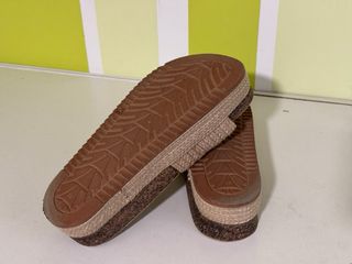 Sandalias plataforma Amor amore