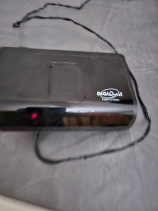 Decoder Digitale terreste Queen SH2 RICD 1213 