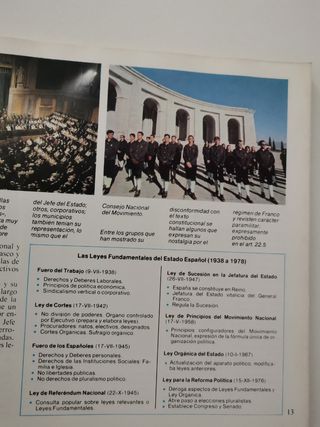 La Constitución Española