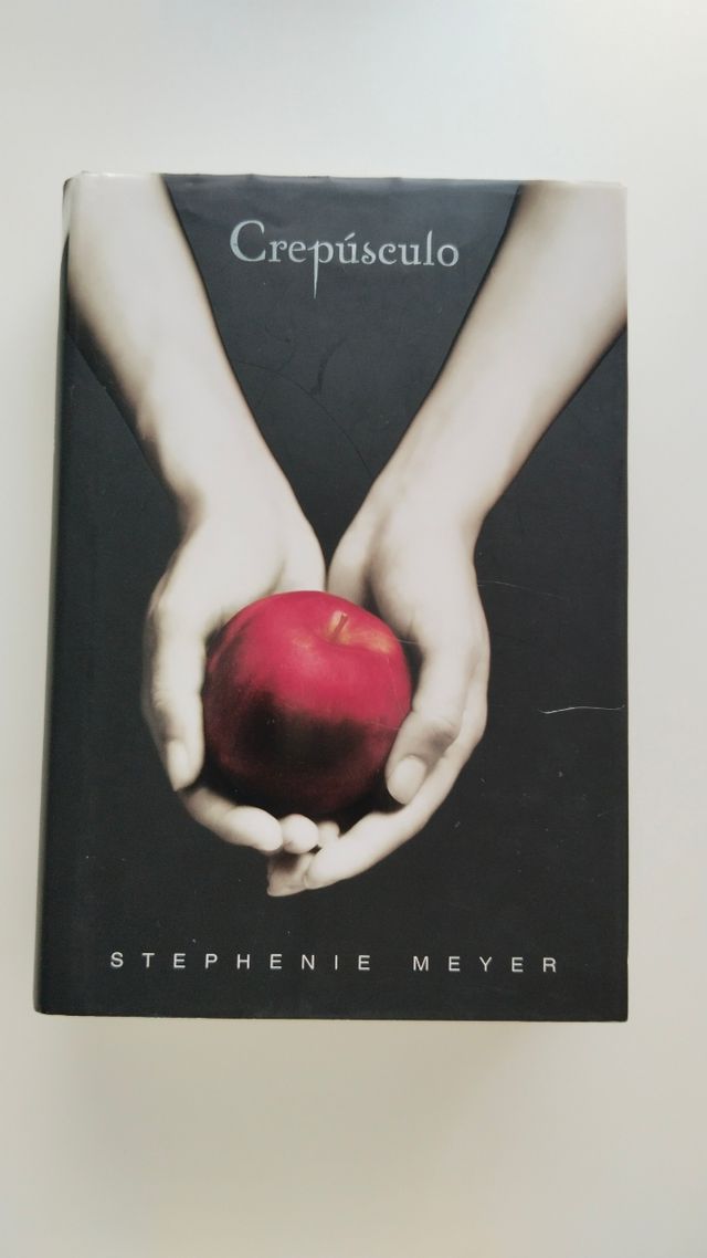 Colección Crepúsculo