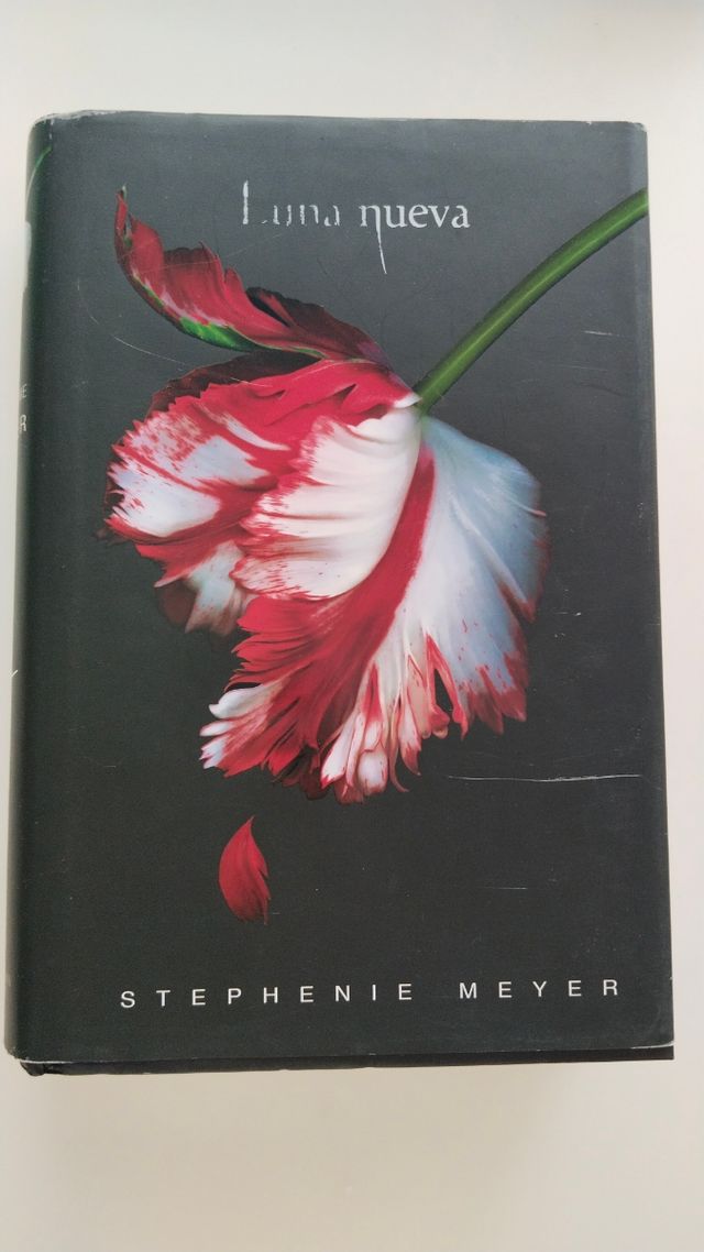 Colección Crepúsculo