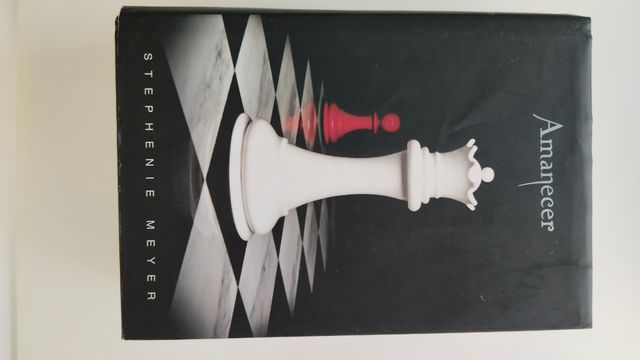 Colección Crepúsculo