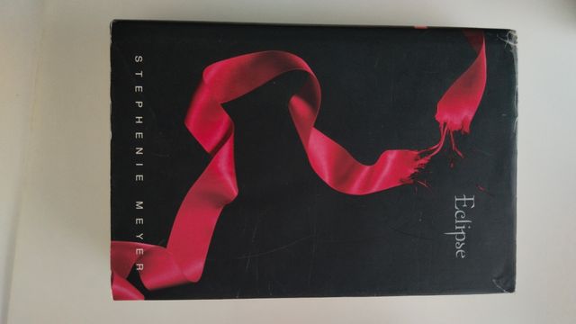 Colección Crepúsculo