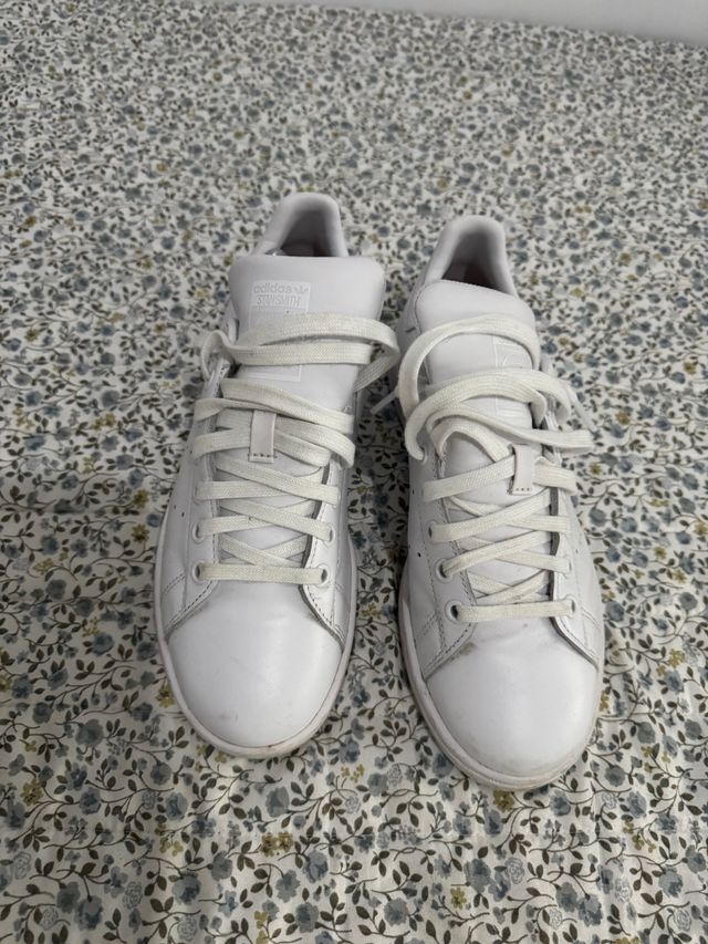 Zapatillas Adidas Stan Smith Blancas