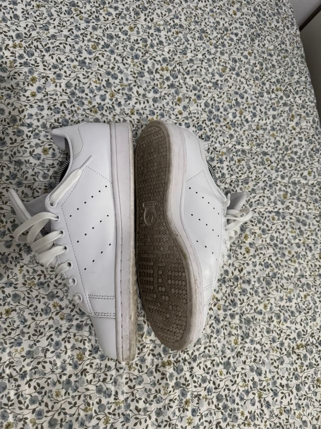 Zapatillas Adidas Stan Smith Blancas