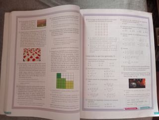 Matemáticas. 2 Secundaria. Revuela