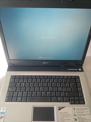 Portátil Acer Aspire 1410WMi