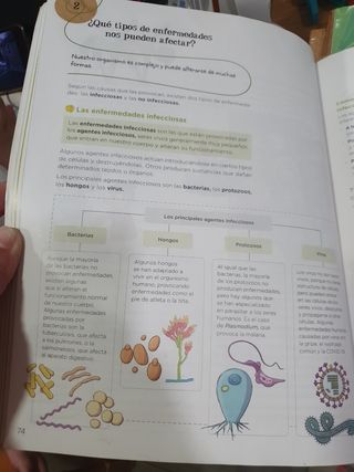 Ciencias de la Naturaleza 5.