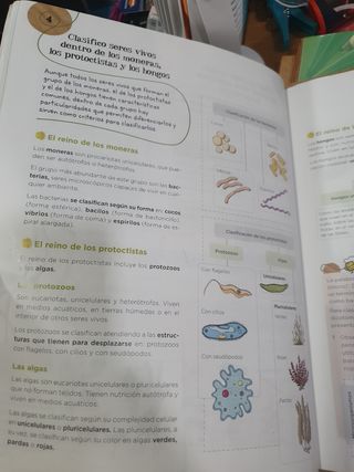 Ciencias de la Naturaleza 5.
