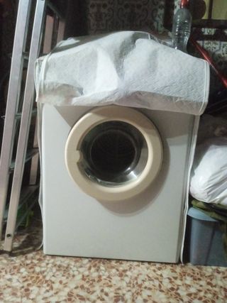 Secadora
