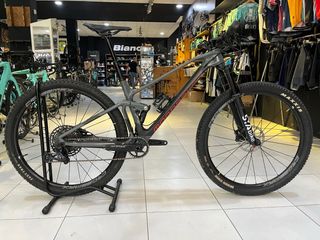Mondraker F-Podium OFERTON 1 SEMANA