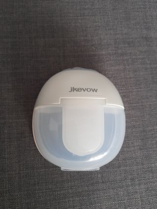 2 Sacaleches Jkevov S28 portátiles