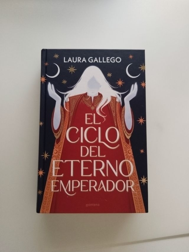 El ciclo del eterno emperador