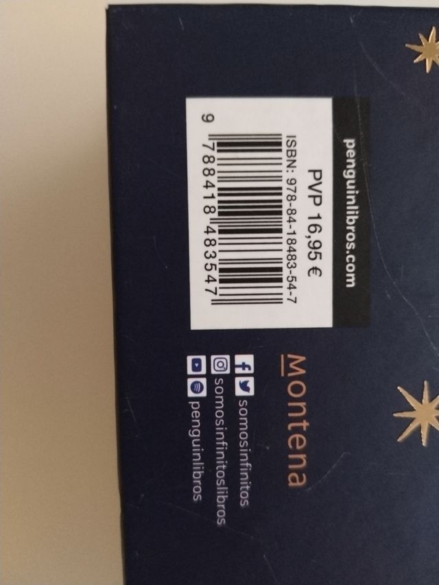 El ciclo del eterno emperador