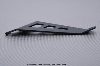 Soporte escape Kawasaki ZX6R/RR 98-04