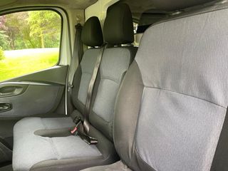 Opel Vivaro 2017