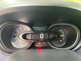 Opel Vivaro 2017